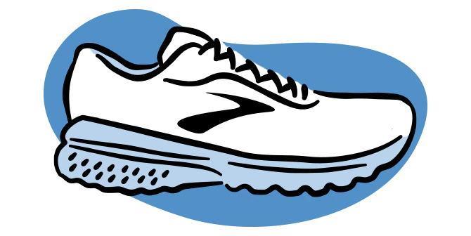 Brooks Hardloopschoenen